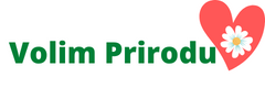 Volim prirodu logo