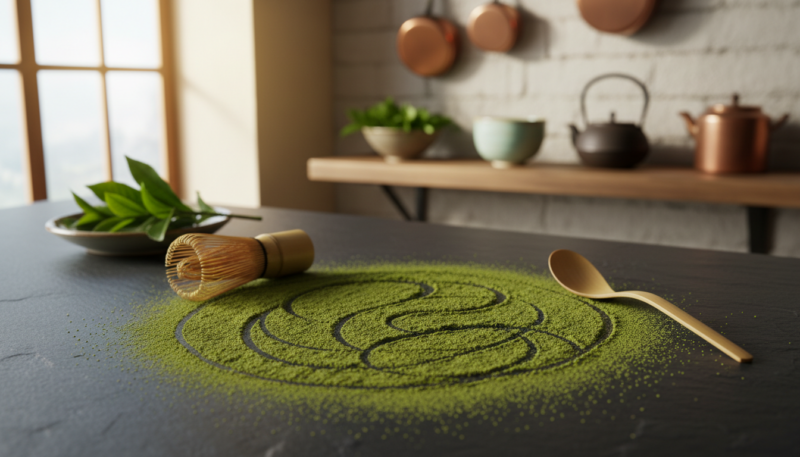 matcha prah cena matcha prah cena