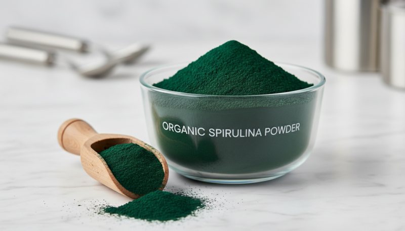 spirulina prah Srbija spirulina prah Srbija