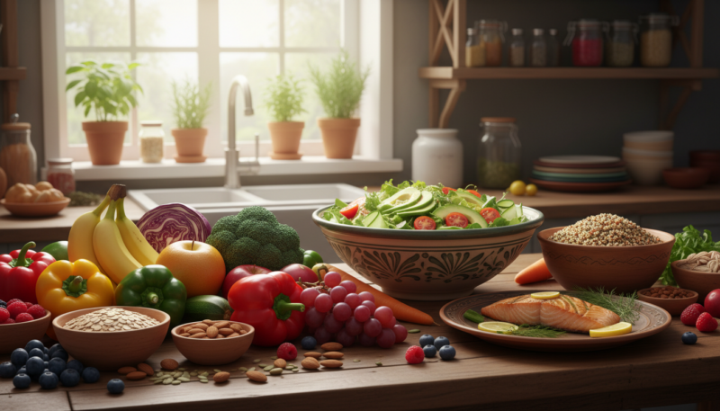 zdrava ishrana zdrava ishrana